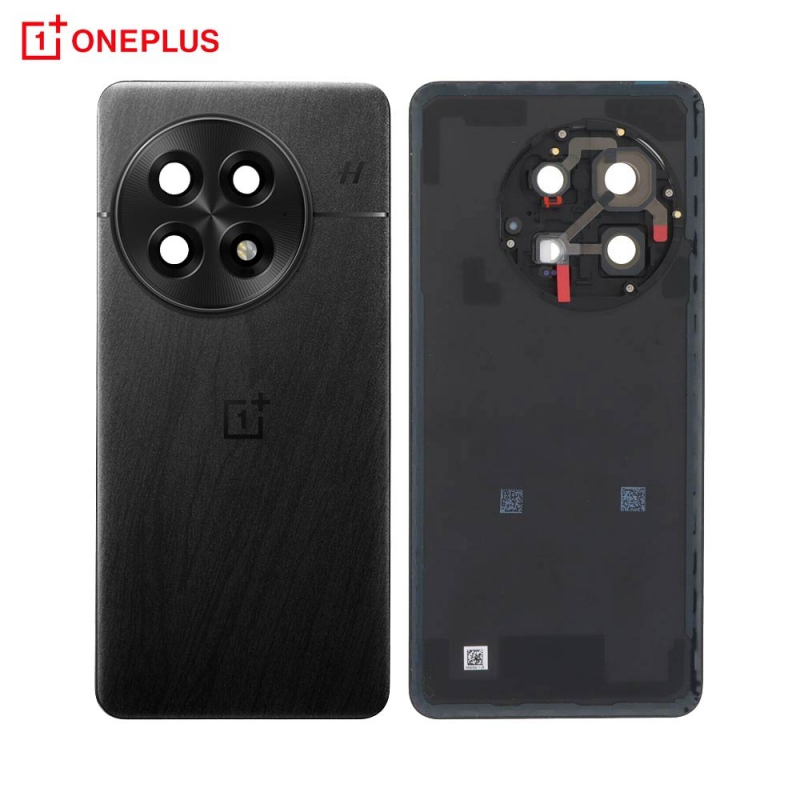 Cache OnePlus 13 5G 621033000408 Noir Eclipse – PhoneFrance