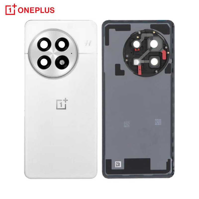 Cache OnePlus 13 5G 621033000410 Arctic Dawn – PhoneFrance