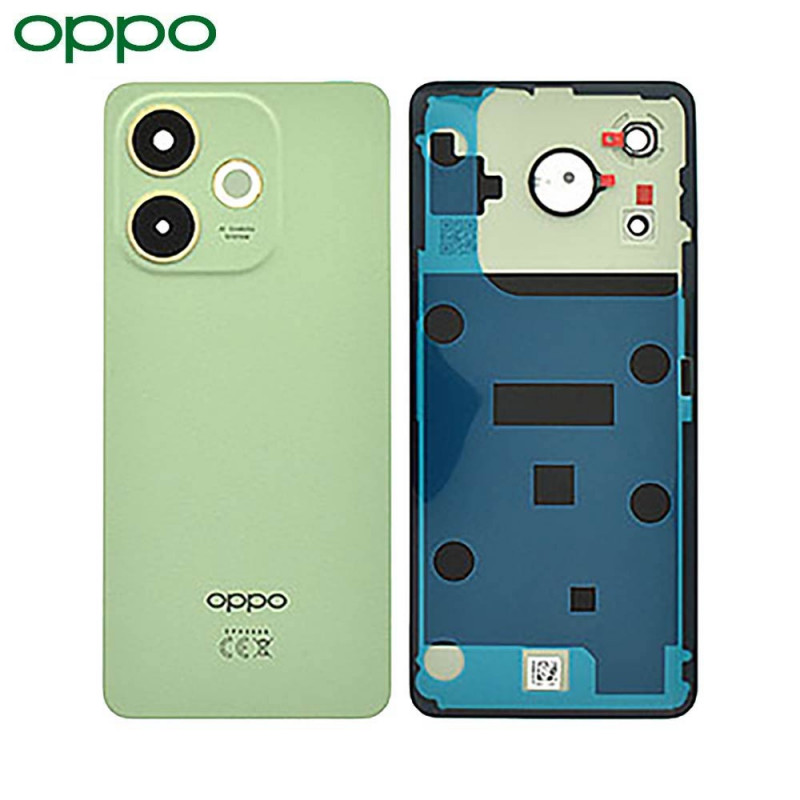 Cache A5 Pro 5G () 621033000561 Olive Green – PhoneFrance