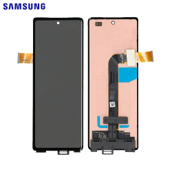 Ecran Tactile Externe Original Samsung Galaxy Z Fold 2 F916 GH82-23943A GH82-24024A