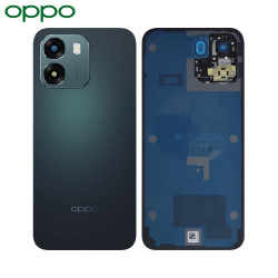 Cache OPPO A6 5G 621033000874 Noir Saphir – PhoneFrance