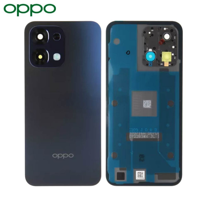 Cache A6 Pro 5G () 621033000753 Bleu Stellaire – PhoneFrance