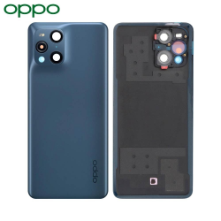 Cache Arrière OPPO Find X3 Pro 6561751 Bleu – PhoneFrance
