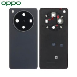 Cache Find X8 Pro 621033000405 Noir Stellaire – PhoneFrance