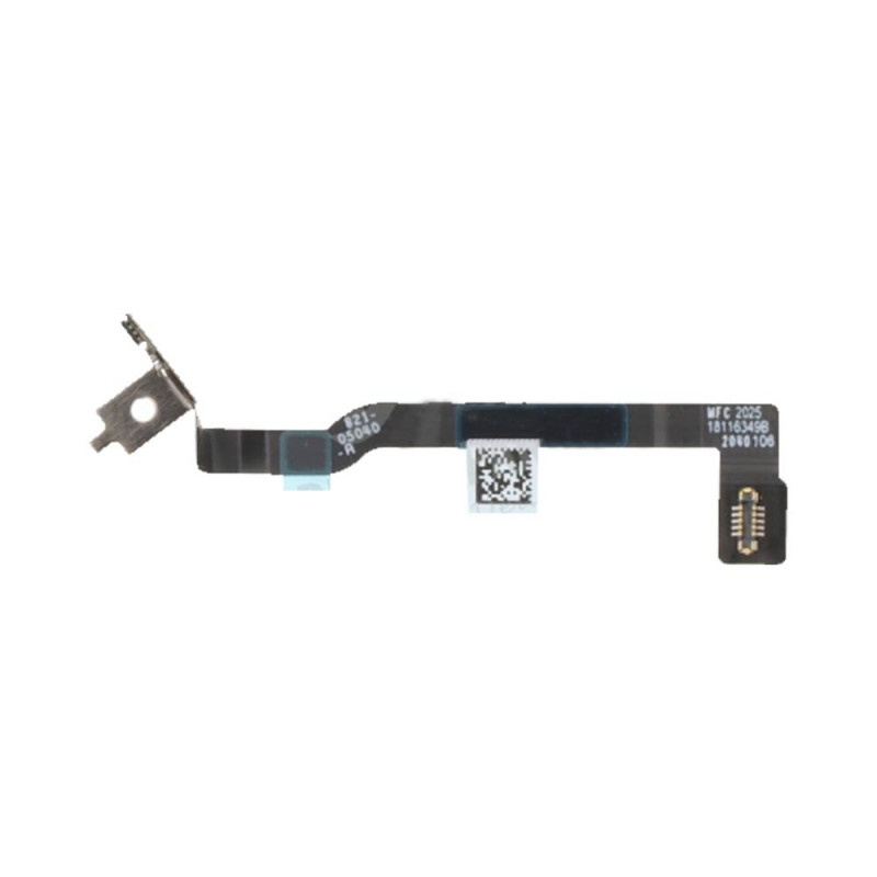 Nappe Up Apple MacBook Air M4 13" (2025) A3240 – PhoneFrance