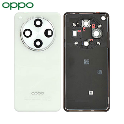 Cache Find X8 Pro 621033000406 Blanc Perle – PhoneFrance