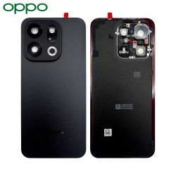 Cache Find X9 5G 621033000813 Noir Stellaire – PhoneFrance
