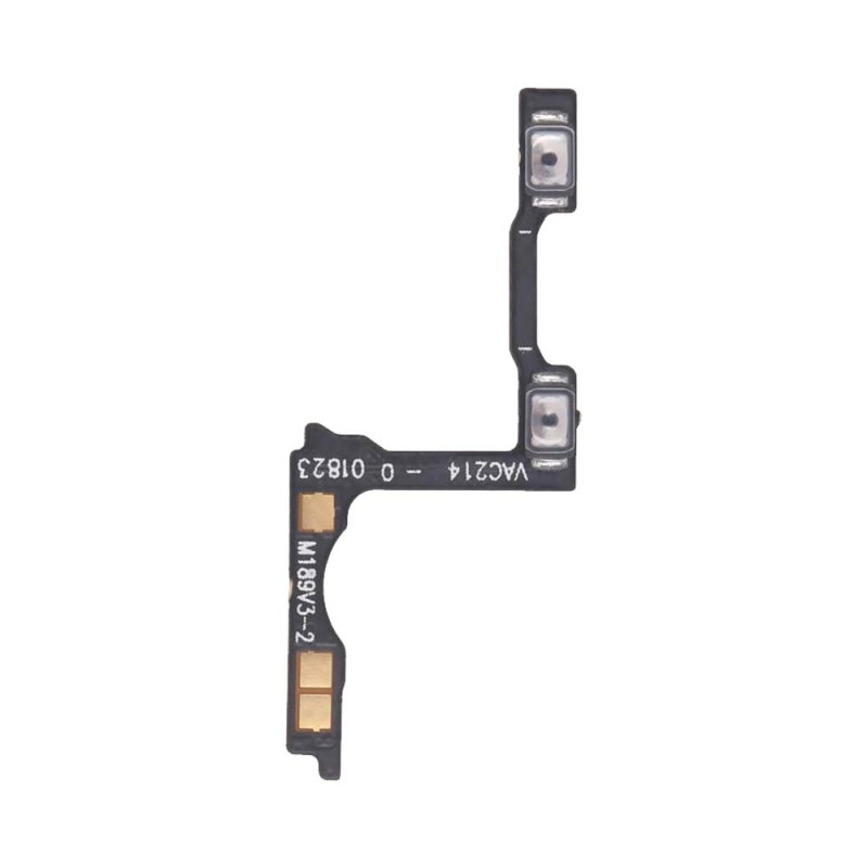 Nappe Volume Premium OPPO A5 Pro 5G (CPH2695 – PhoneFrance