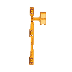 Nappe Volume Premium Huawei Y7 2019 – PhoneFrance