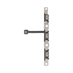 Nappe Volume Apple iPhone 17 Pro Max – PhoneFrance