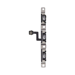 Nappe Volume Apple iPhone 17 Pro – PhoneFrance