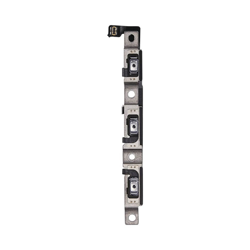 Nappe Volume Apple iPhone 17 – PhoneFrance
