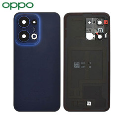 Cache OPPO Reno13 5G 621033000483 Bleu Saphir – PhoneFrance