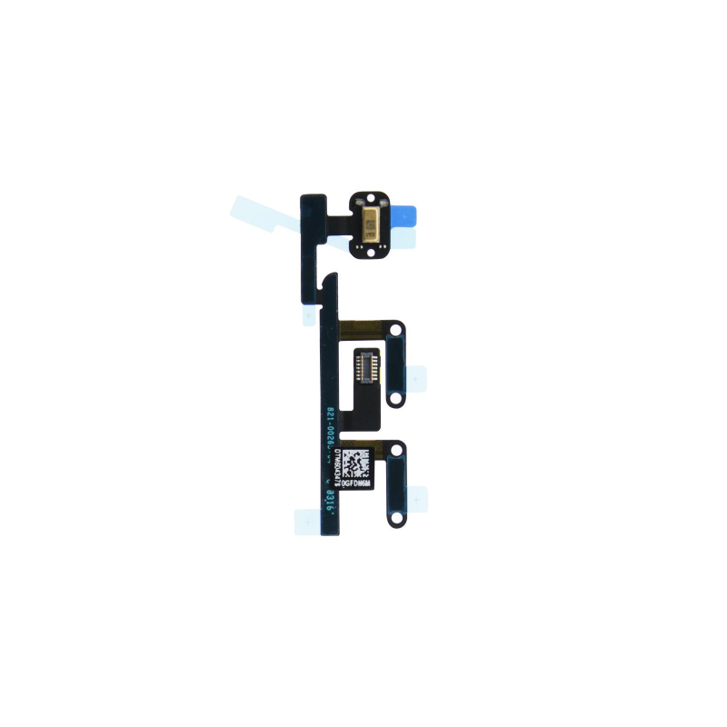 Nappe (1e génération) Micro A1673/A1674/A1675 – PhoneFrance