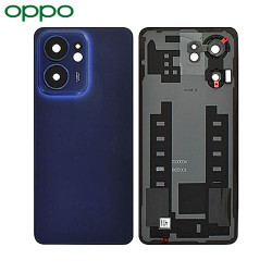 Cache Reno13 F 5G 621033000500 Bleu Saphir – PhoneFrance