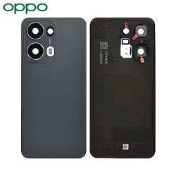 Cache OPPO Reno13 Pro 5G 621033000469 Graphite – PhoneFrance