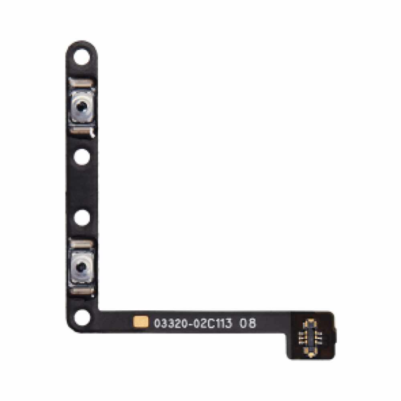 Nappe iPad Pro 12.9" (5e génération) 2379/2461 – PhoneFrance