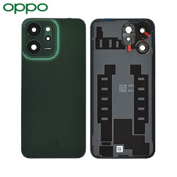 Cache Reno14 F 5G 621033000681 Vert Emeraude – PhoneFrance
