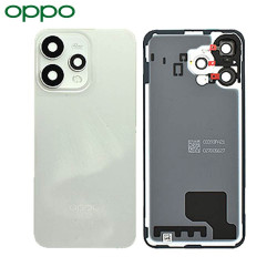 Cache Reno15 5G 621033000908 Aurore Blanche – PhoneFrance