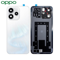 Cache Reno15 F 5G 621033000917 Bleu Aurore – PhoneFrance