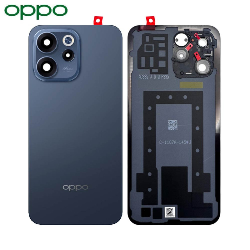 Cache Reno15 F 5G 621033000919 Noir Crépuscule – PhoneFrance