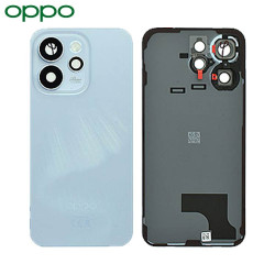 Cache Reno15 Pro 5G 621033000913 Bleu Aurore – PhoneFrance