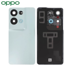Cache OPPO Reno8 Pro 5G 4150238 Vert Glace – PhoneFrance