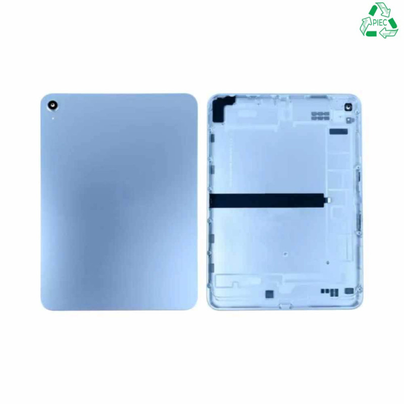 Cache Arrière Apple iPad 10 A2696 Wifi Bleu – PhoneFrance