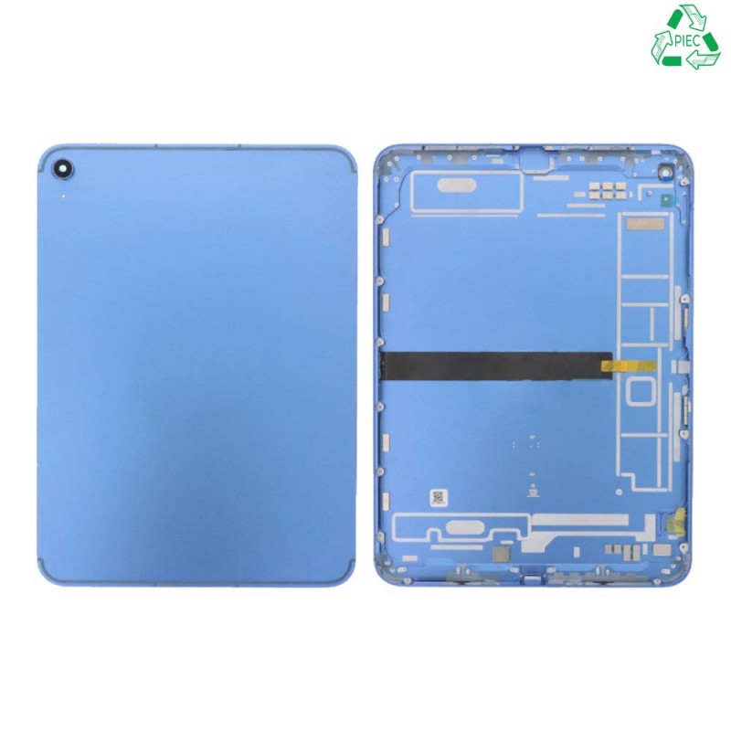 Cache Apple iPad 10 A2757 Wifi+Cellular Bleu – PhoneFrance