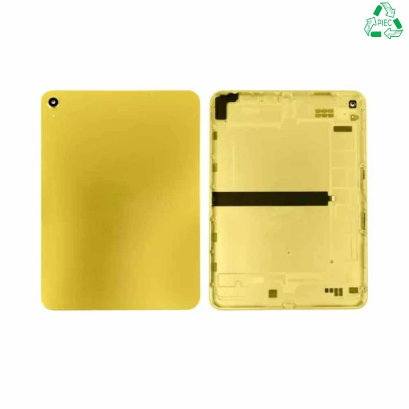 Cache Apple iPad 10 A2757 Wifi+Cellular Jaune – PhoneFrance