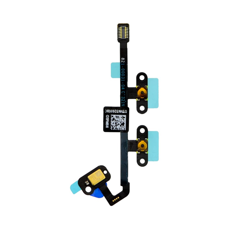 Nappe Volume Apple iPad Air 2 A1566/A1567 – PhoneFrance