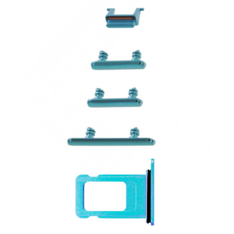 Bouton Apple iPhone 12 – PhoneFrance