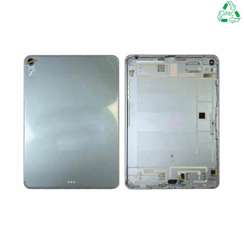 Cache Arrière Apple iPad Air 4 A2316 Wifi Bleu – PhoneFrance