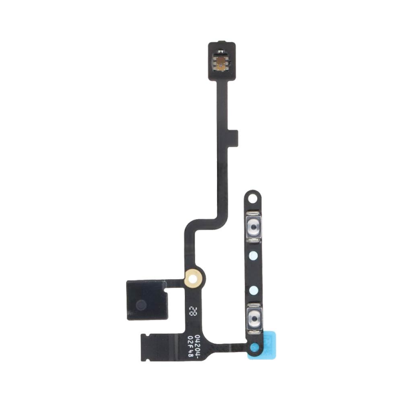 Nappe iPad 10/iPad 11 A2696/A2757/A3354/A3355 – PhoneFrance