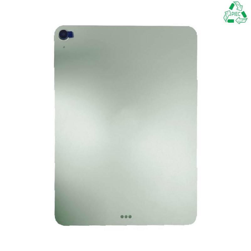 Cache Arrière Apple iPad Air 4 A2316 Wifi Vert – PhoneFrance