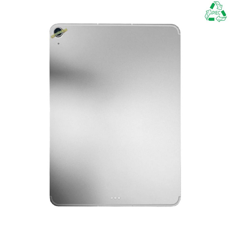 Cache A2324/A2325/A2072 Wifi + Cellular Argent – PhoneFrance