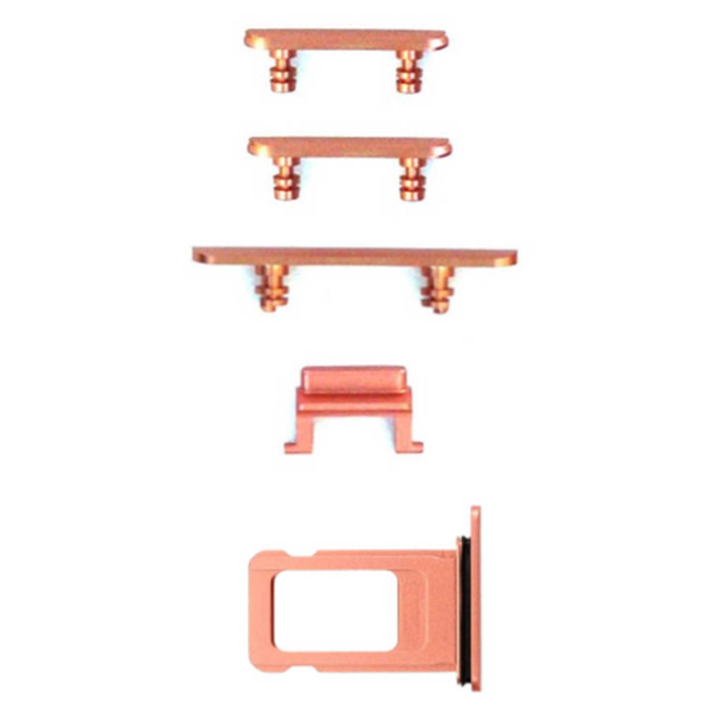 Bouton Apple iPhone 12 – PhoneFrance