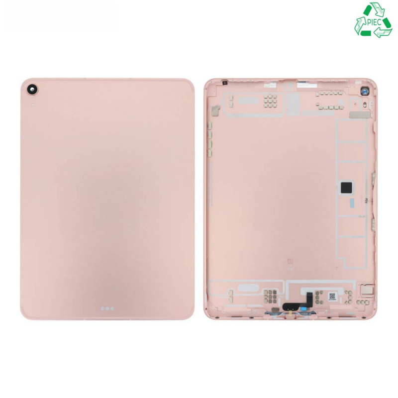 Cache Wifi + Cellular Rose Gold – PhoneFrance