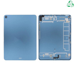 Cache Arrière Apple iPad Air 5 A2588 Wifi Bleu – PhoneFrance