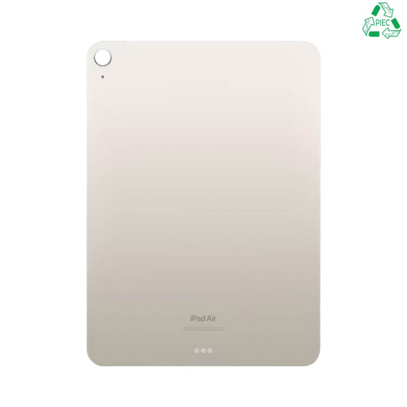 Cache iPad Air 5 A2588 Wifi Lumière Stellaire – PhoneFrance