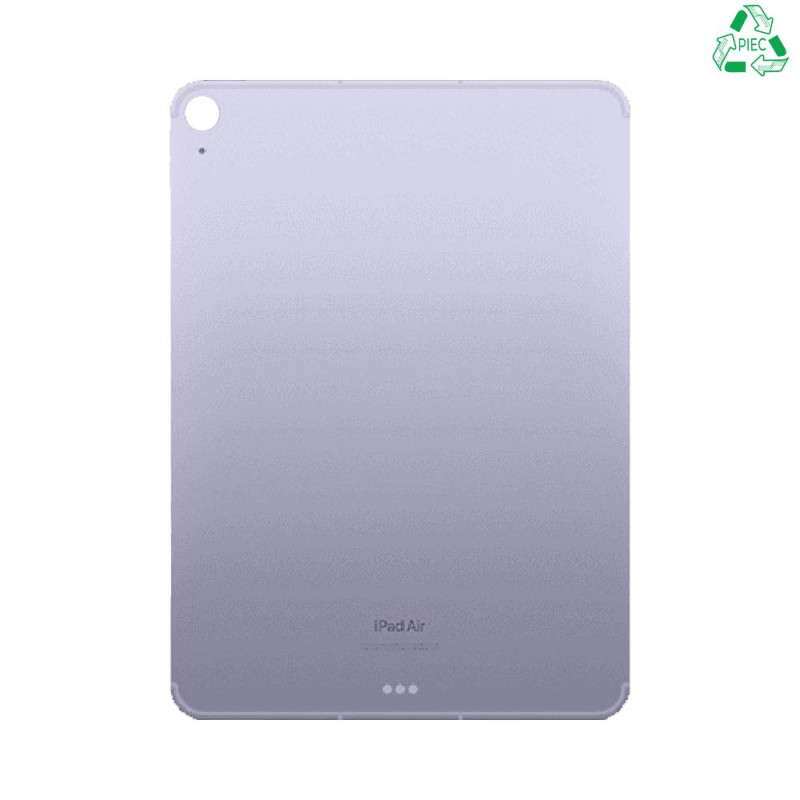 Cache Apple iPad Air 5 A2588 Wifi Mauve – PhoneFrance