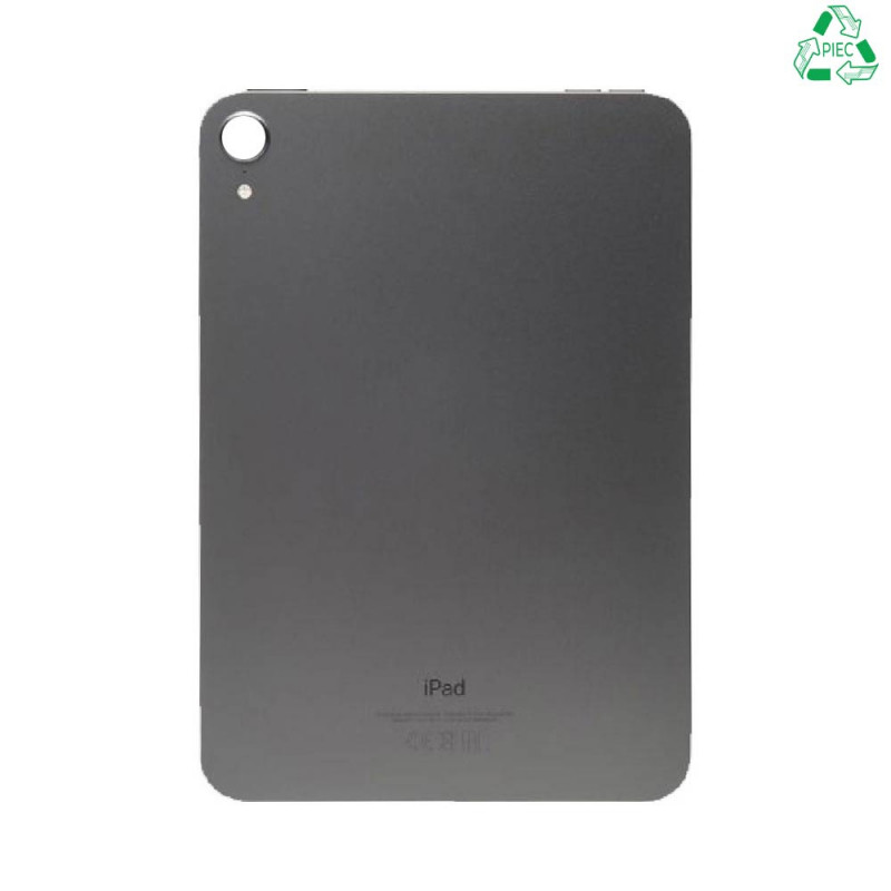 Cache iPad Mini 6 A2567 Wifi Gris Sidéral – PhoneFrance
