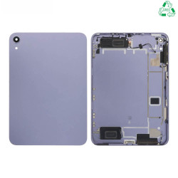 Cache Apple iPad Mini 6 A2567 Wifi Mauve – PhoneFrance