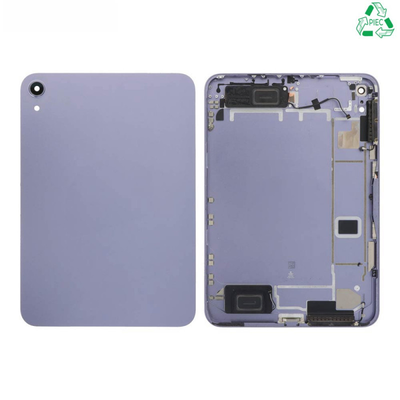 Cache Apple iPad Mini 6 A2567 Wifi Mauve – PhoneFrance
