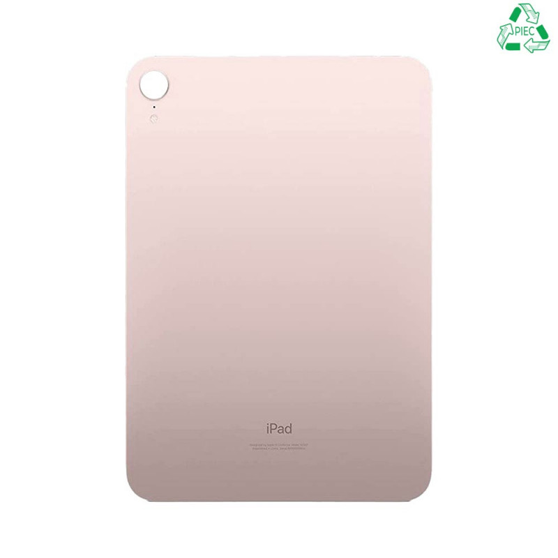 Cache Apple iPad Mini 6 A2567 Wifi Rose – PhoneFrance