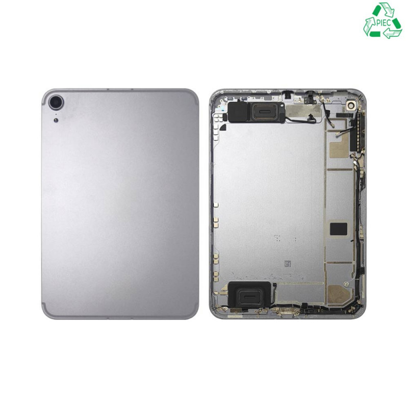 Cache iPad Mini 6 A2568 Wifi + Cellular Mauve – PhoneFrance