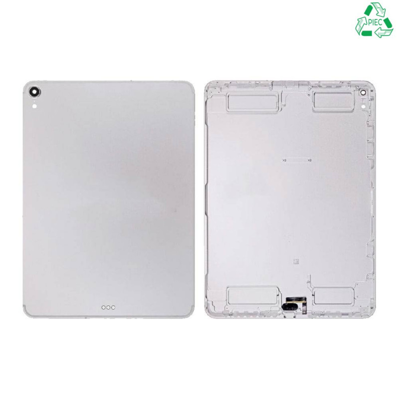 Cache A2013/A1934 Wifi+Cellular Argent – PhoneFrance