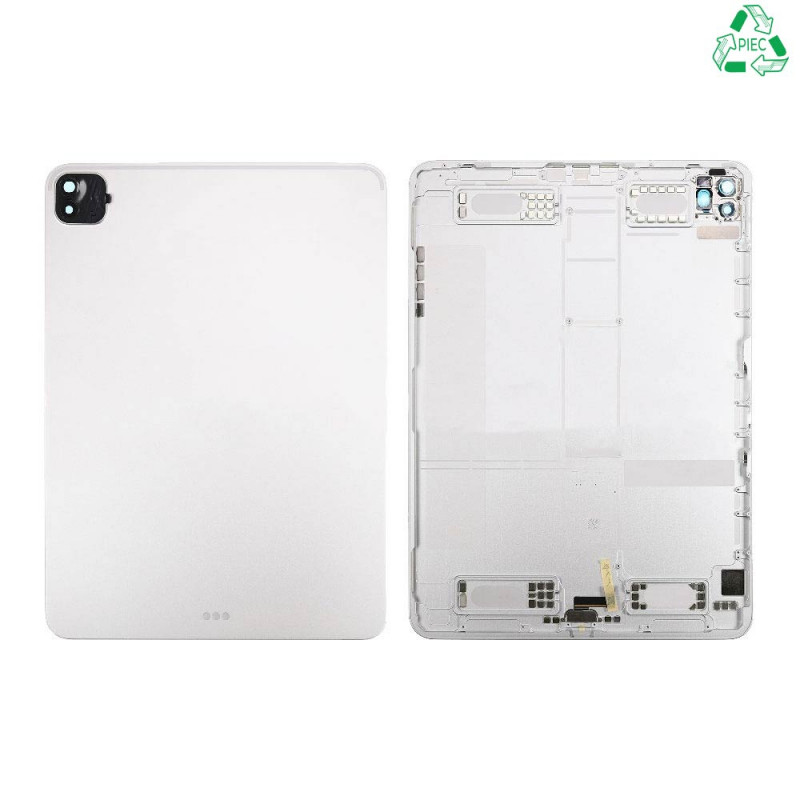 Cache 11" (2e génération) A2228 Wifi Argent – PhoneFrance