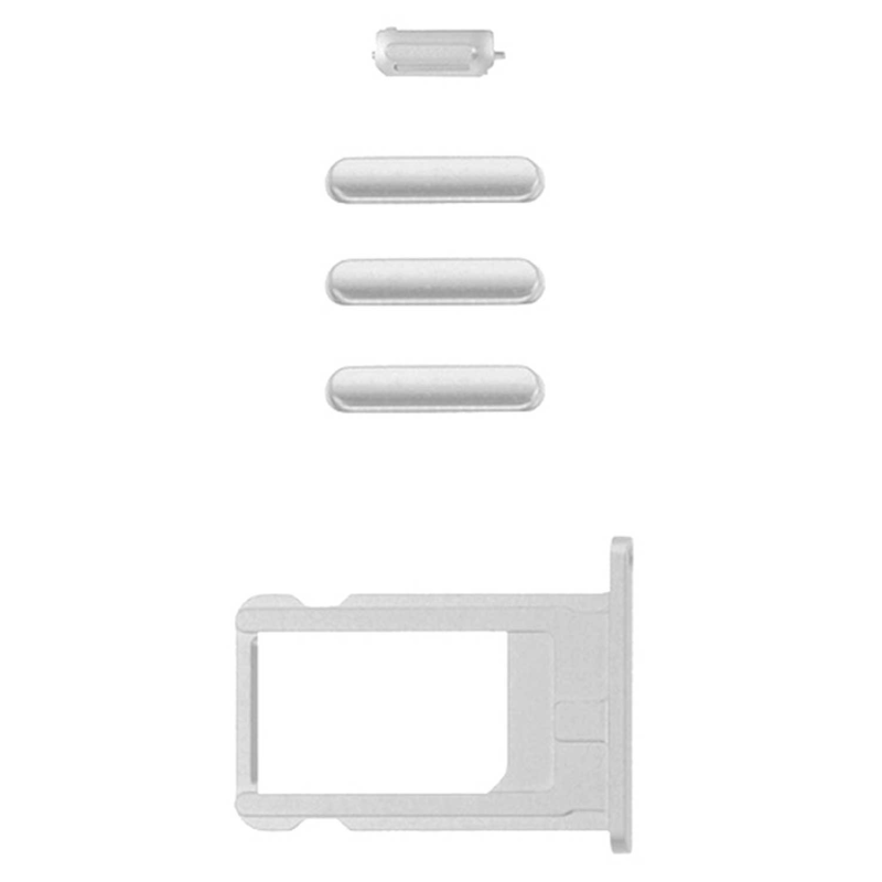 Bouton Apple iPhone 12 – PhoneFrance
