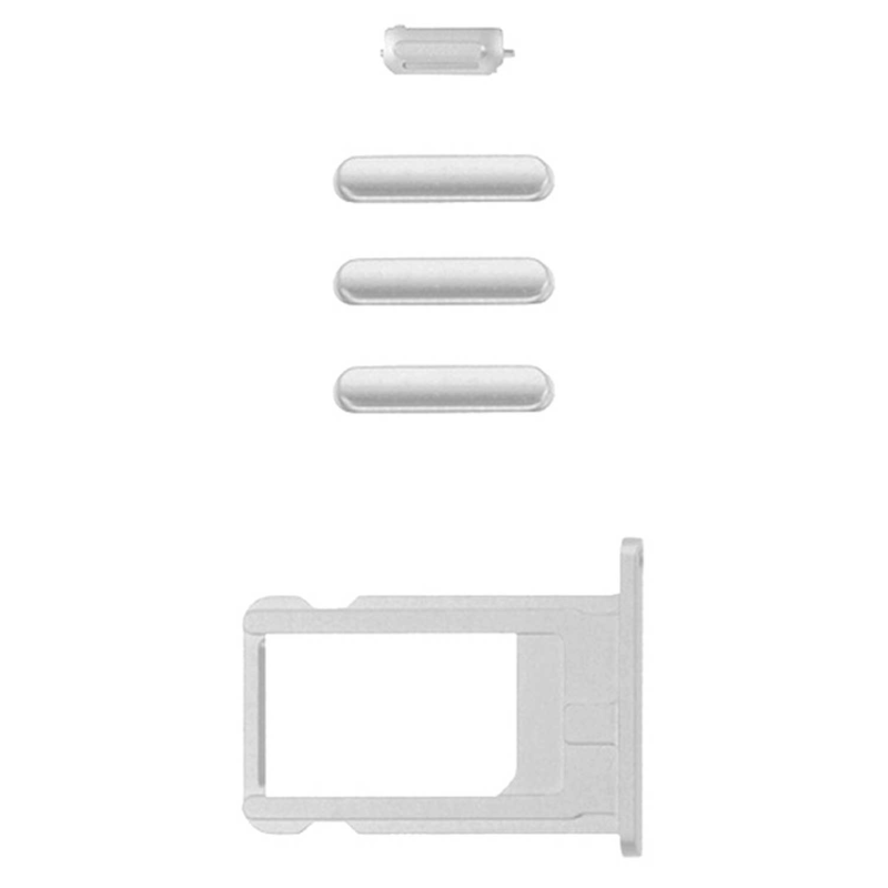 Bouton Apple iPhone 12 – PhoneFrance